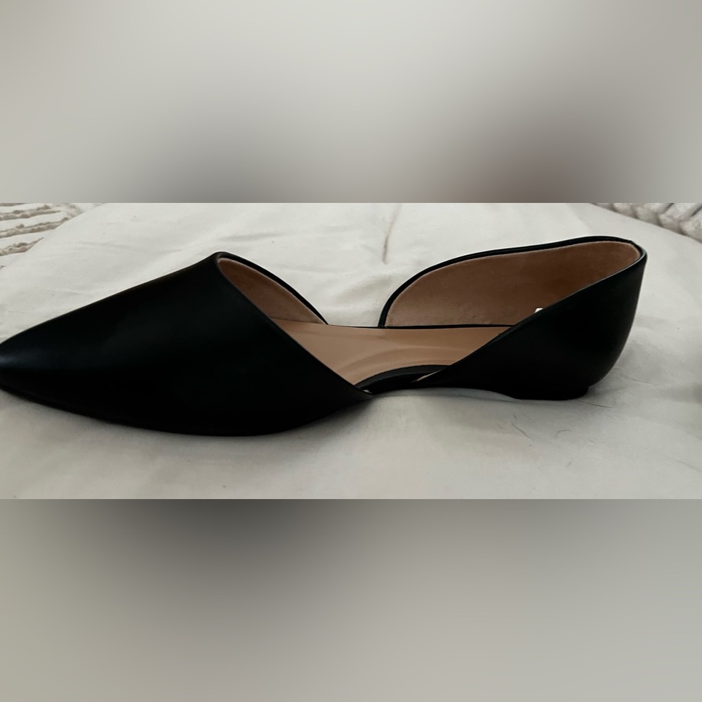 Black Flats